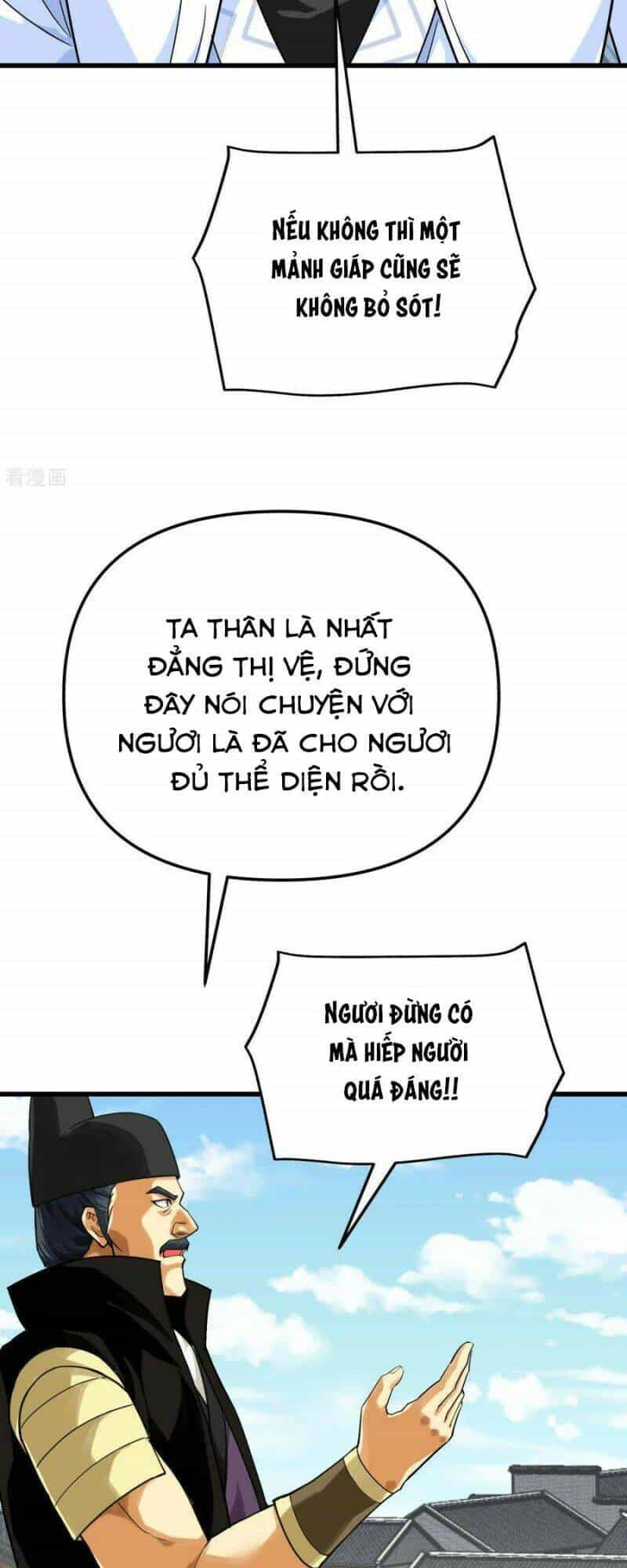 Trọng Sinh Ta Là Đại Thiên Thần - Chương 153 - ảnh 34