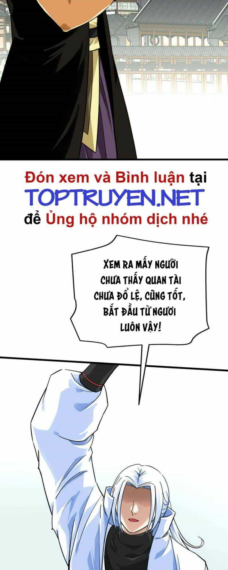 Trọng Sinh Ta Là Đại Thiên Thần - Chương 153 - ảnh 35