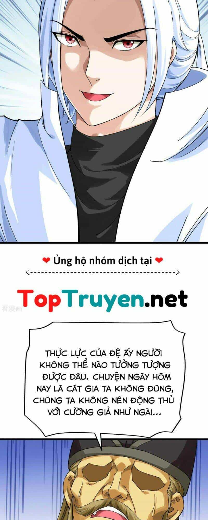 Trọng Sinh Ta Là Đại Thiên Thần - Chương 153 - ảnh 8