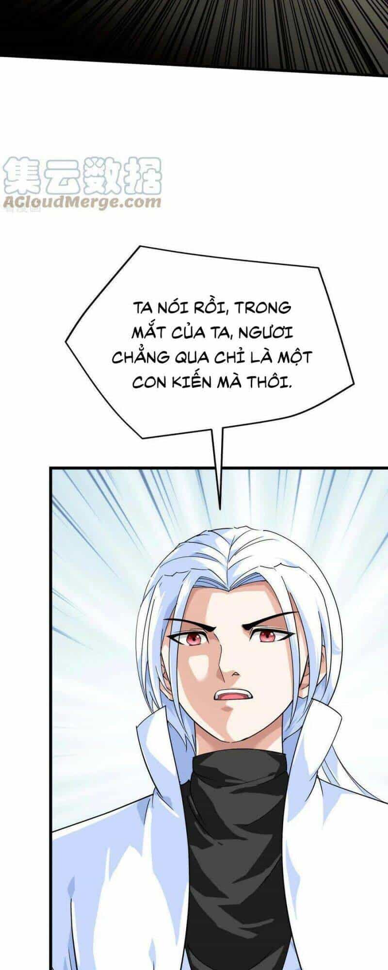 Trọng Sinh Ta Là Đại Thiên Thần - Chương 154 - ảnh 19