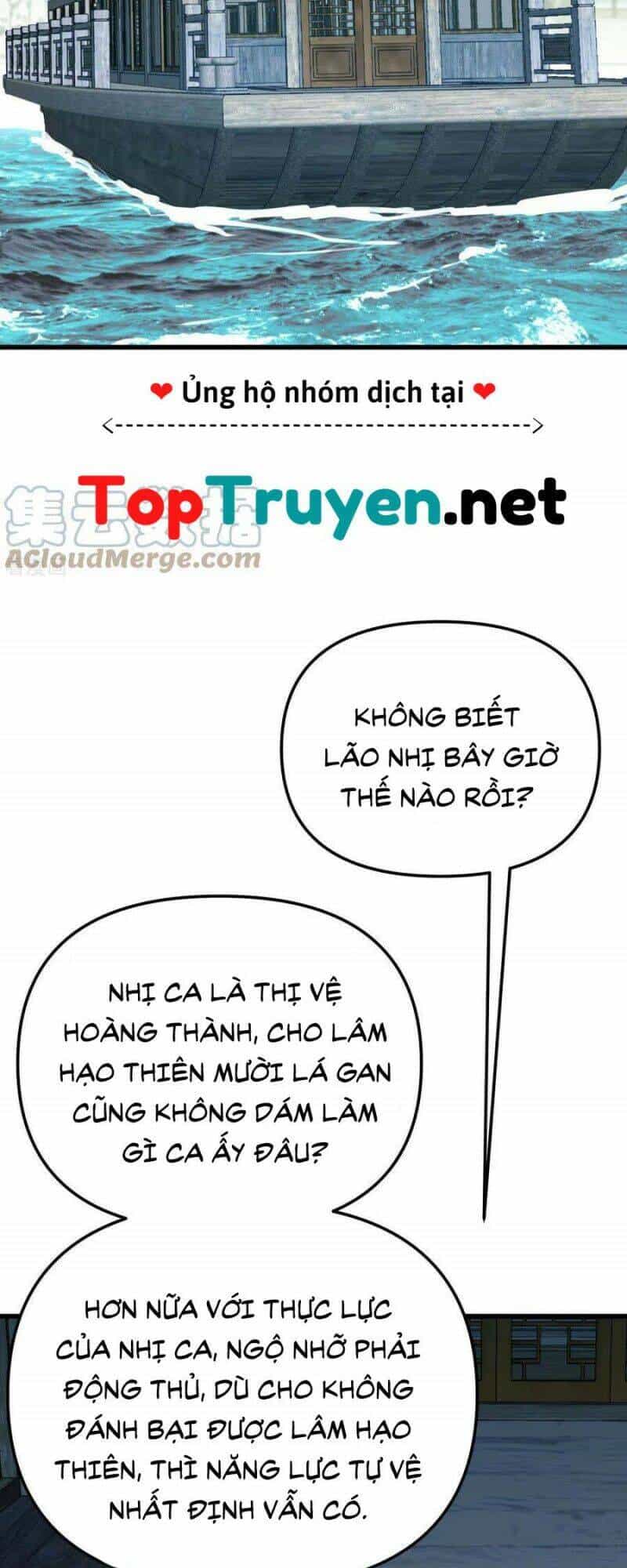 Trọng Sinh Ta Là Đại Thiên Thần - Chương 154 - ảnh 32