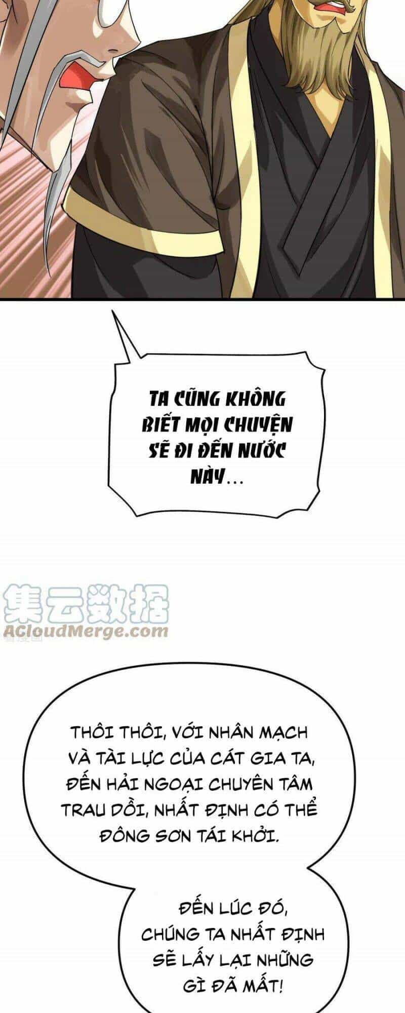 Trọng Sinh Ta Là Đại Thiên Thần - Chương 154 - ảnh 34