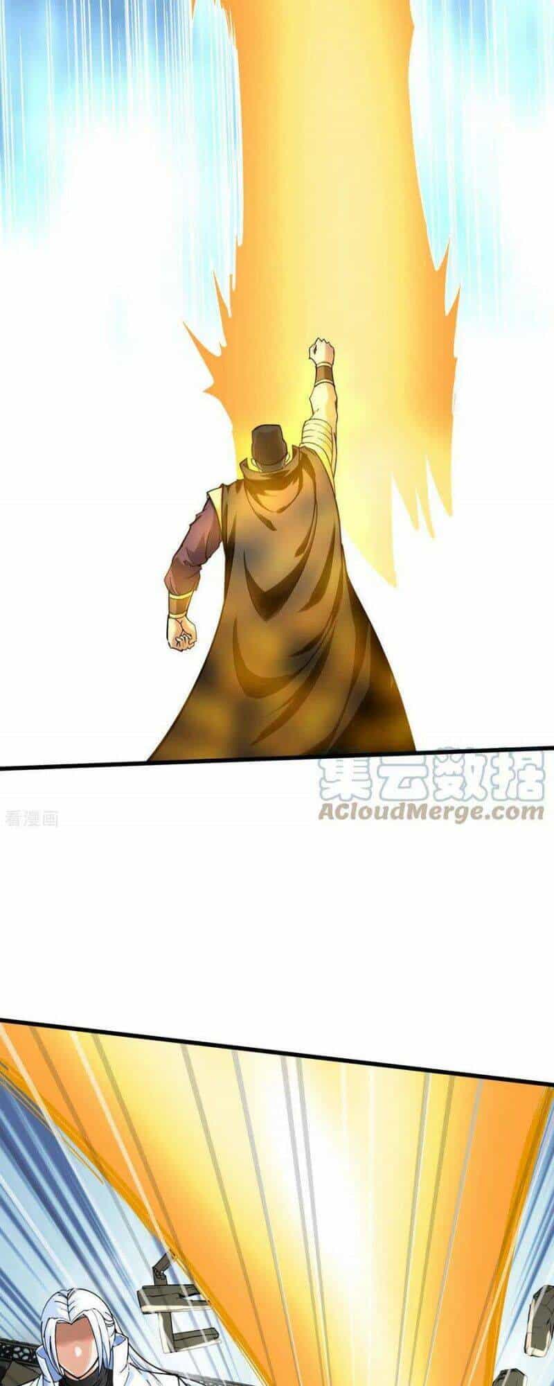 Trọng Sinh Ta Là Đại Thiên Thần - Chương 154 - ảnh 8