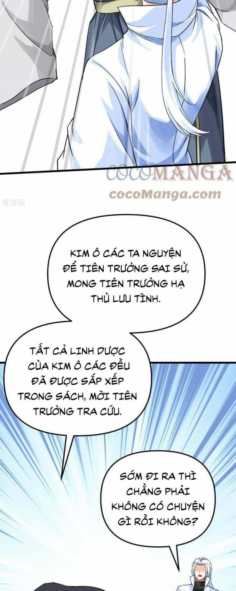 Trọng Sinh Ta Là Đại Thiên Thần - Chương 155 - ảnh 19