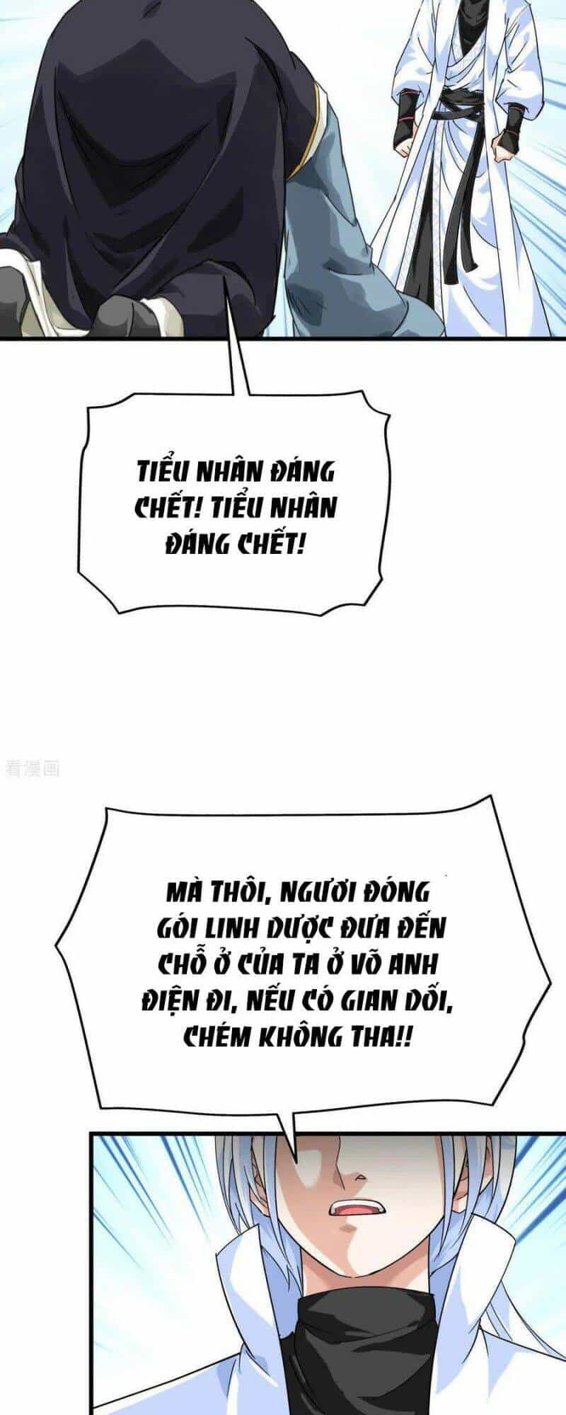 Trọng Sinh Ta Là Đại Thiên Thần - Chương 155 - ảnh 20