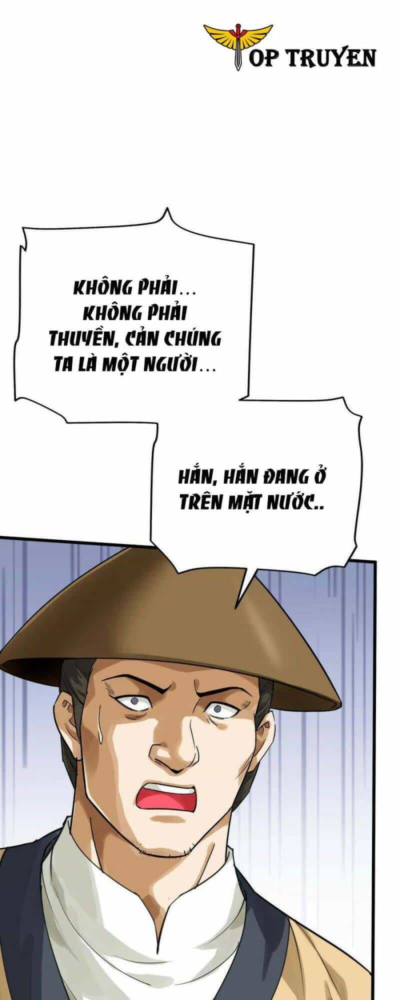 Trọng Sinh Ta Là Đại Thiên Thần - Chương 155 - ảnh 26