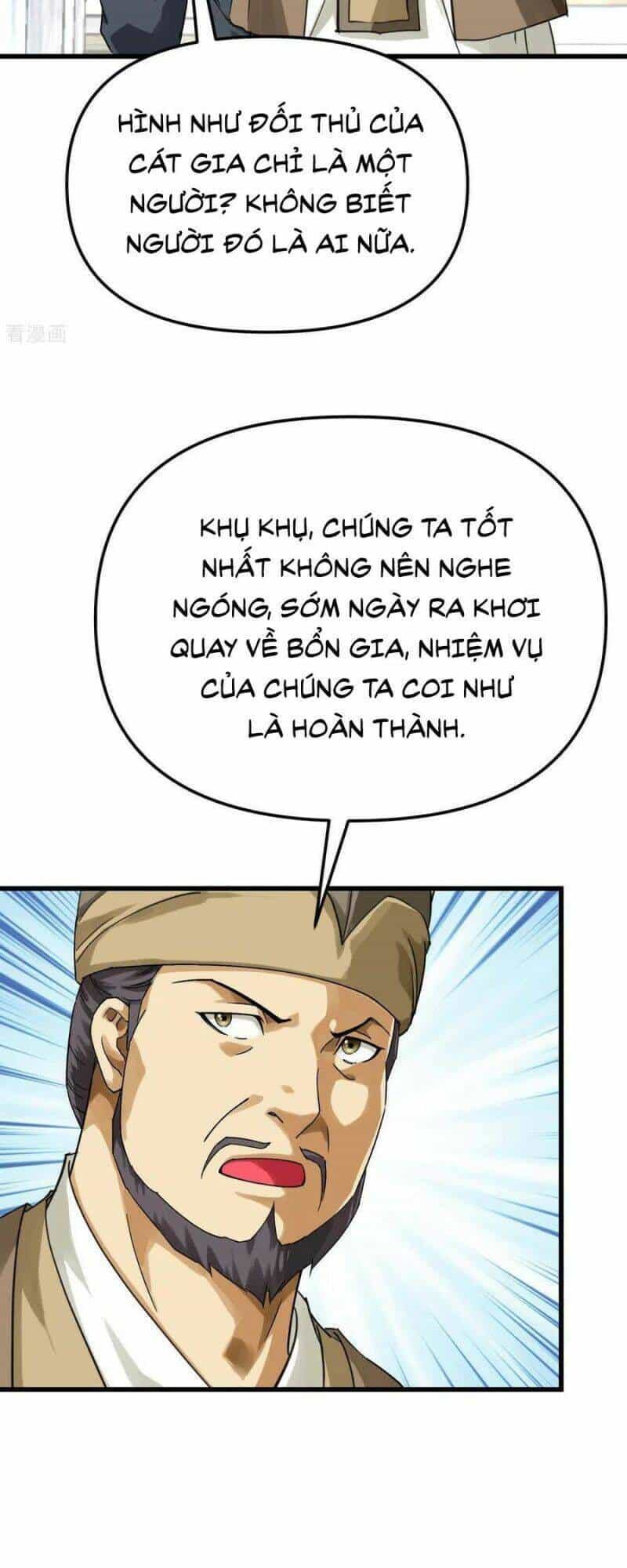 Trọng Sinh Ta Là Đại Thiên Thần - Chương 155 - ảnh 3