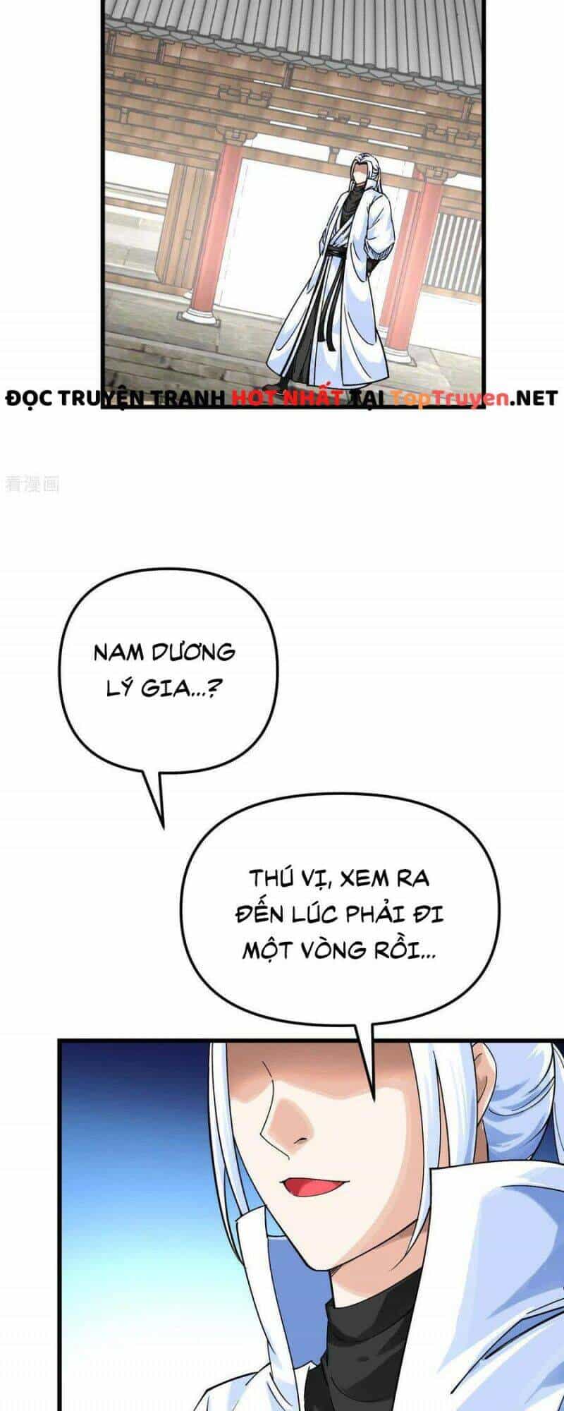 Trọng Sinh Ta Là Đại Thiên Thần - Chương 155 - ảnh 9