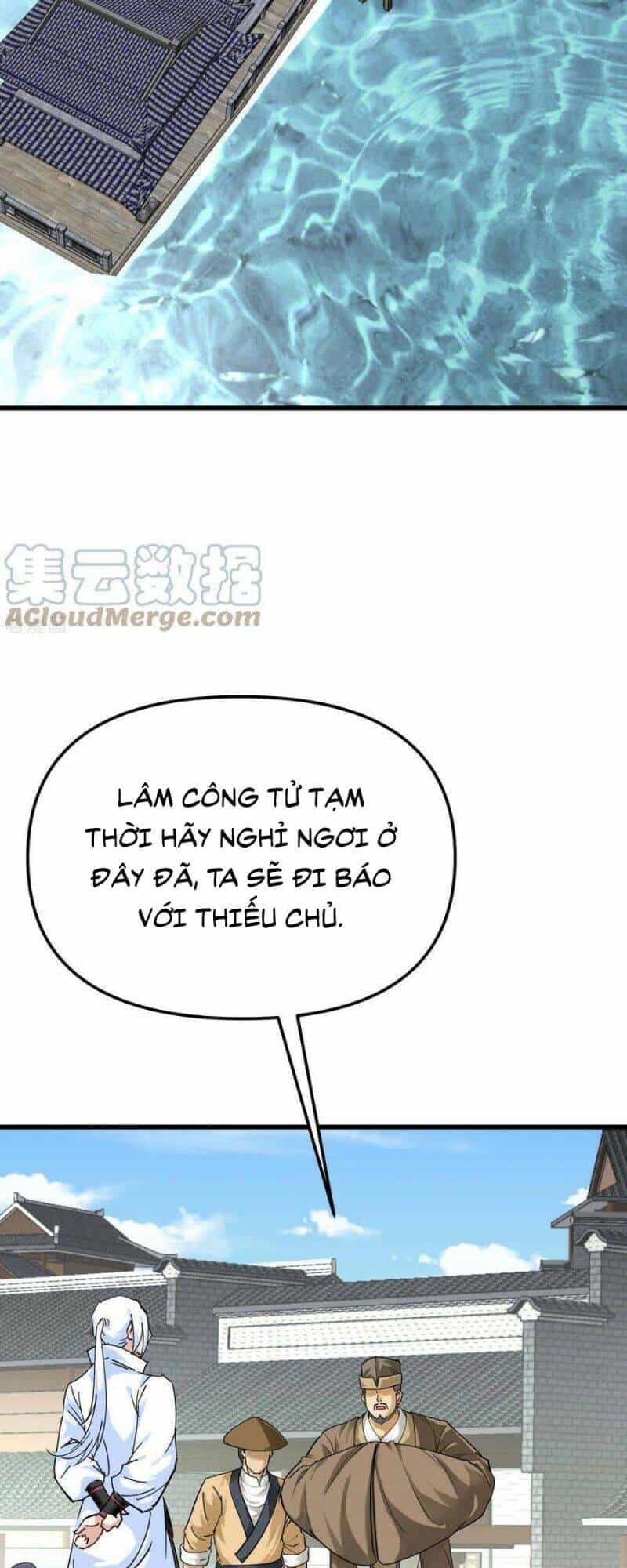Trọng Sinh Ta Là Đại Thiên Thần - Chương 156 - ảnh 19