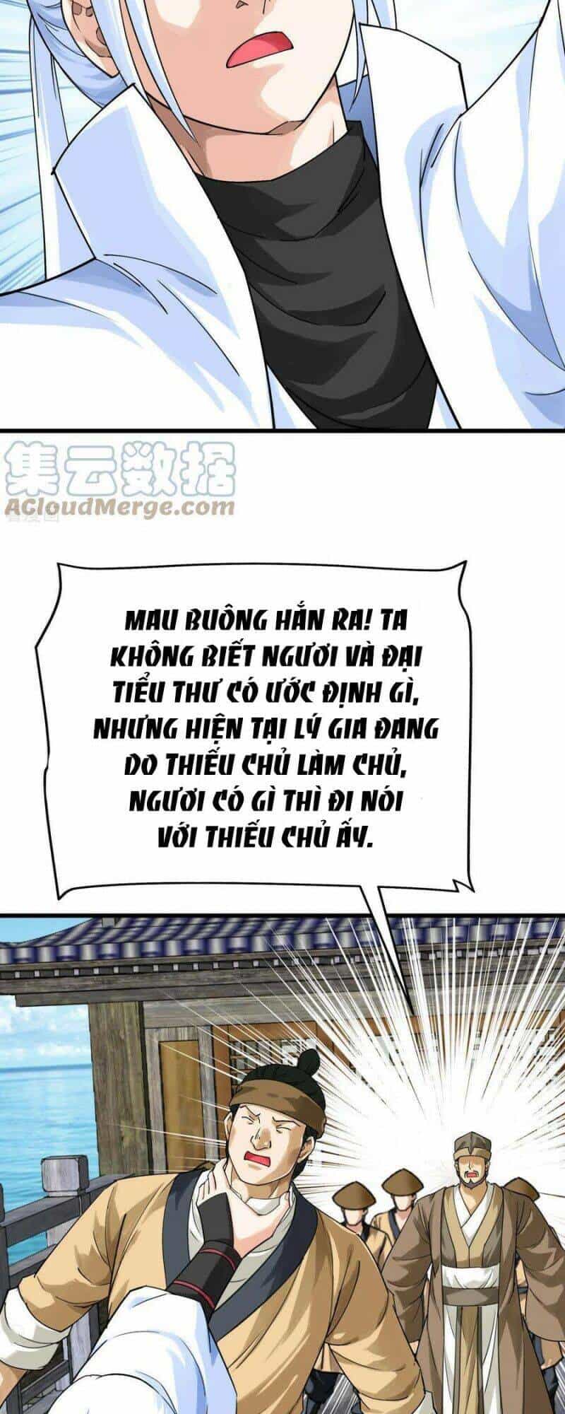 Trọng Sinh Ta Là Đại Thiên Thần - Chương 156 - ảnh 2