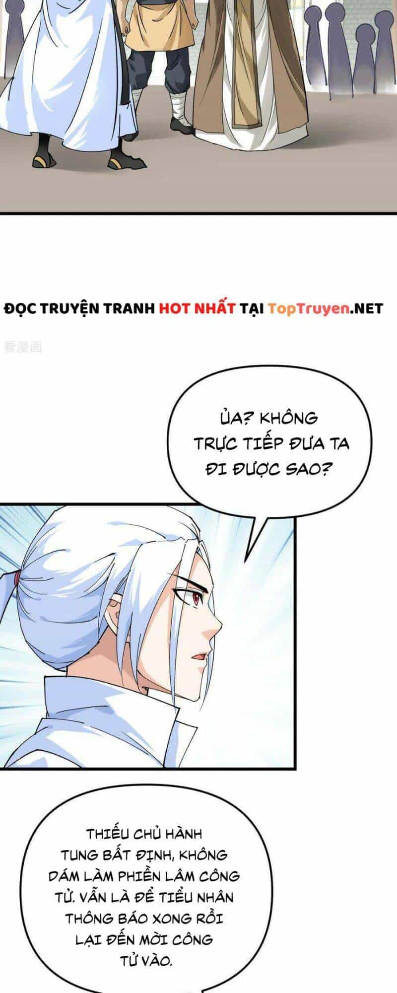 Trọng Sinh Ta Là Đại Thiên Thần - Chương 156 - ảnh 20