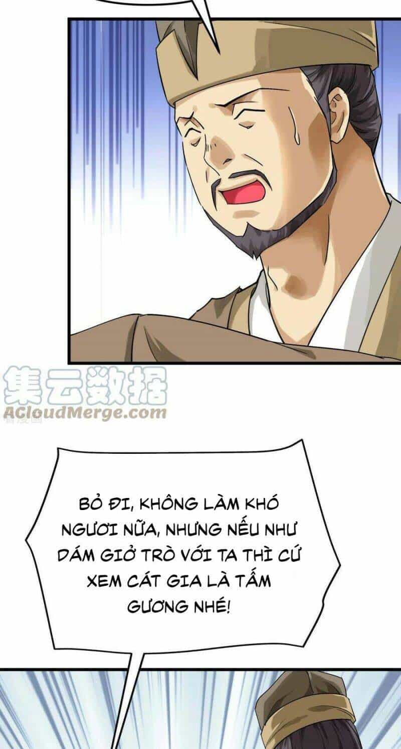 Trọng Sinh Ta Là Đại Thiên Thần - Chương 156 - ảnh 21