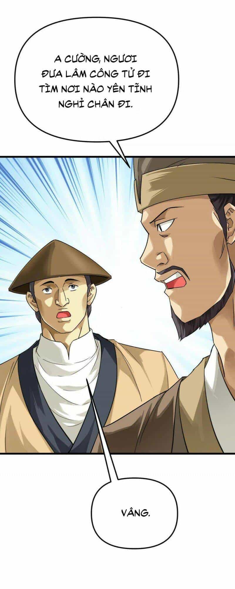 Trọng Sinh Ta Là Đại Thiên Thần - Chương 156 - ảnh 23