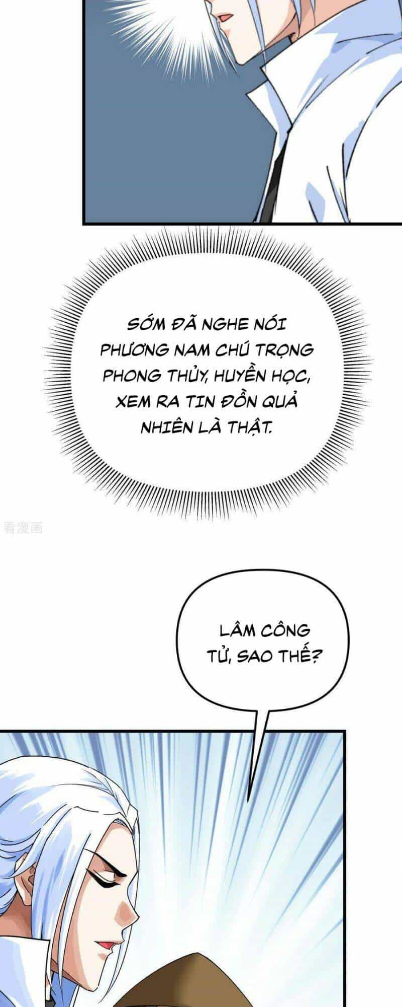 Trọng Sinh Ta Là Đại Thiên Thần - Chương 156 - ảnh 27