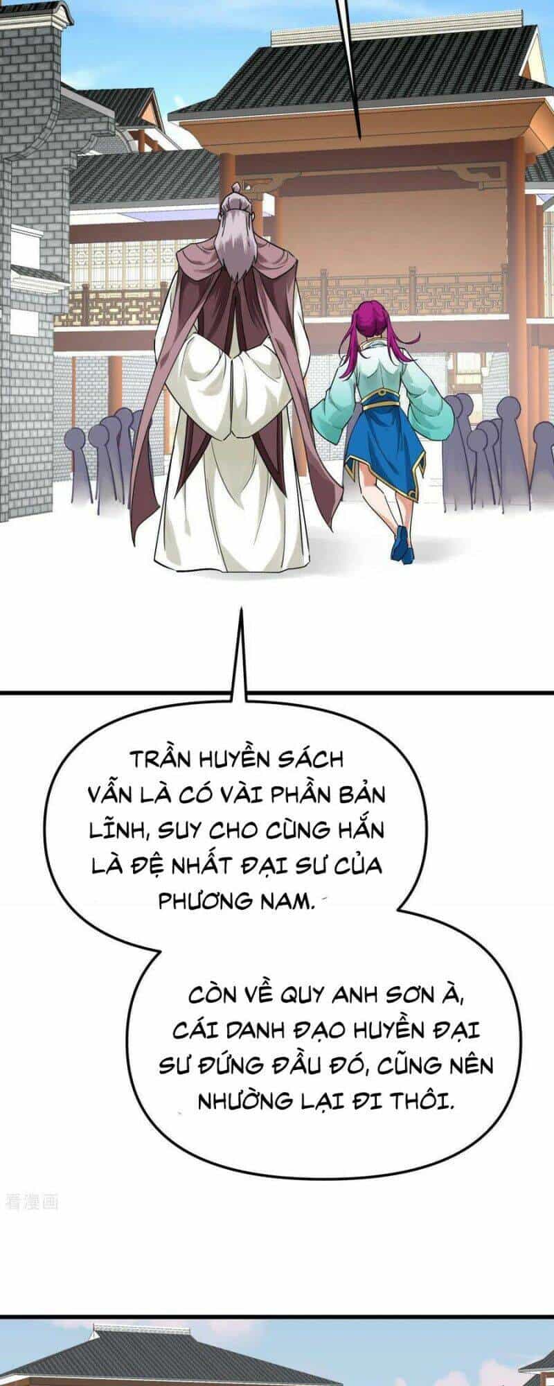 Trọng Sinh Ta Là Đại Thiên Thần - Chương 156 - ảnh 33