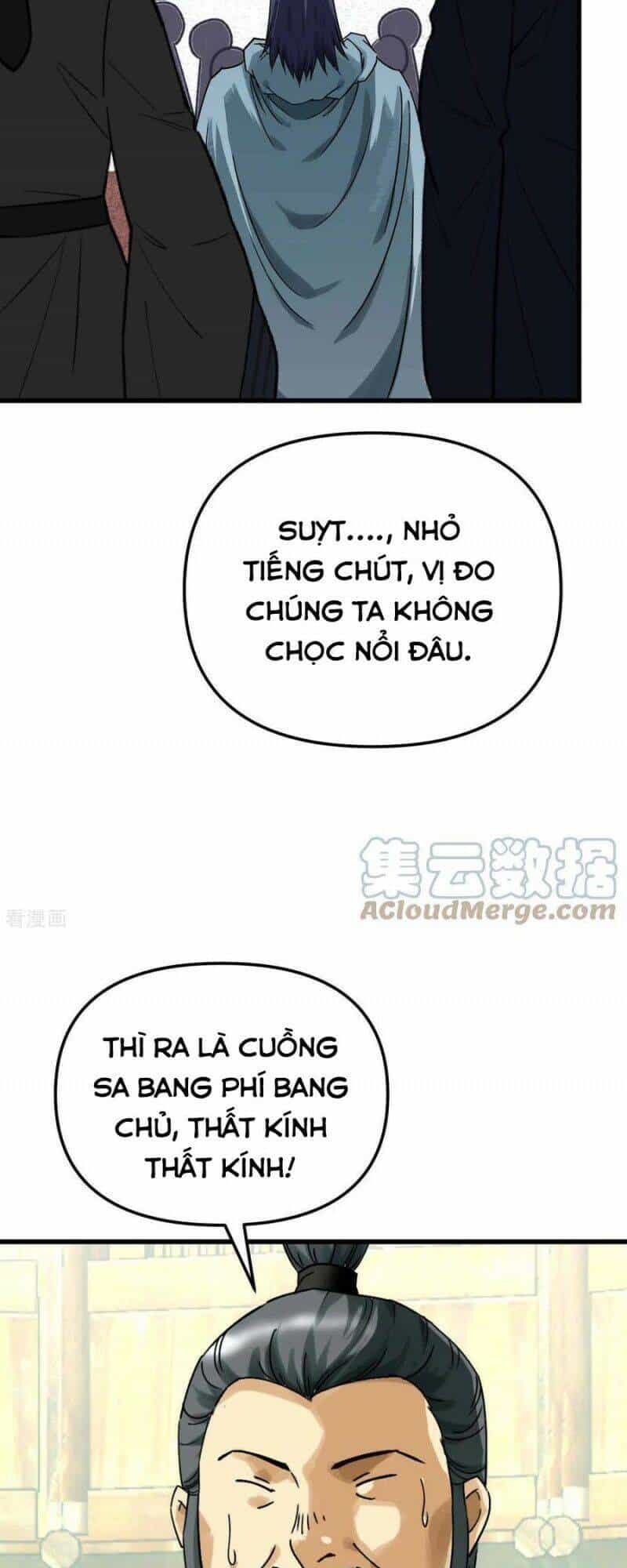 Trọng Sinh Ta Là Đại Thiên Thần - Chương 157 - ảnh 14