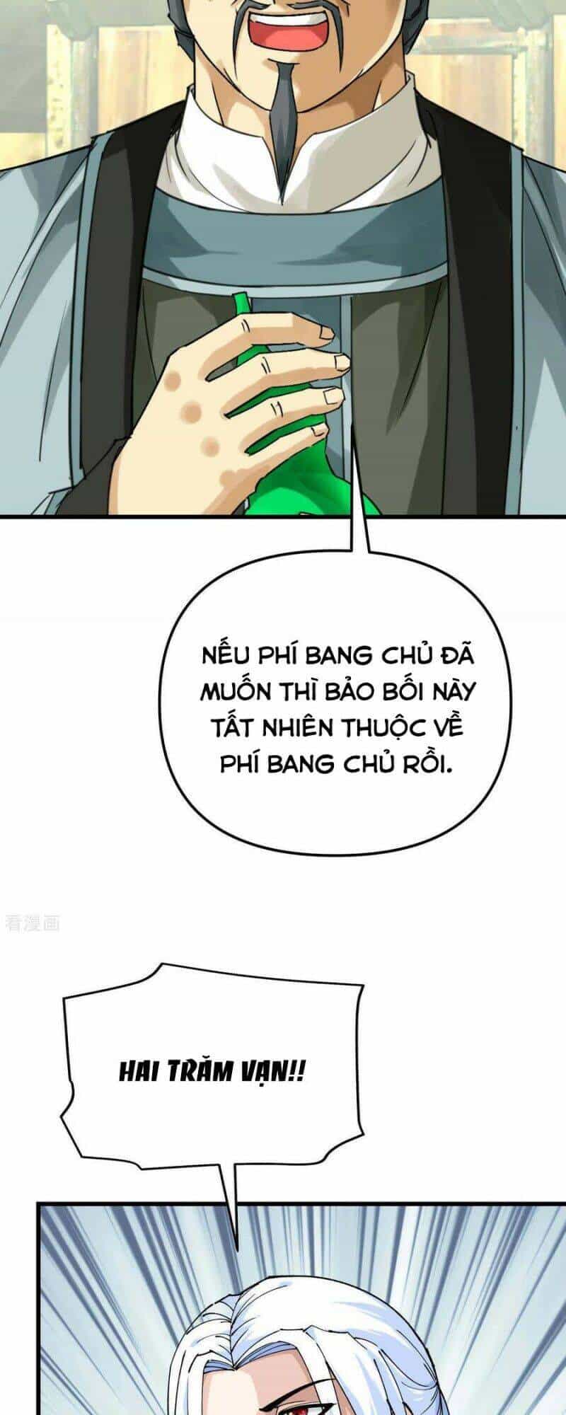 Trọng Sinh Ta Là Đại Thiên Thần - Chương 157 - ảnh 15