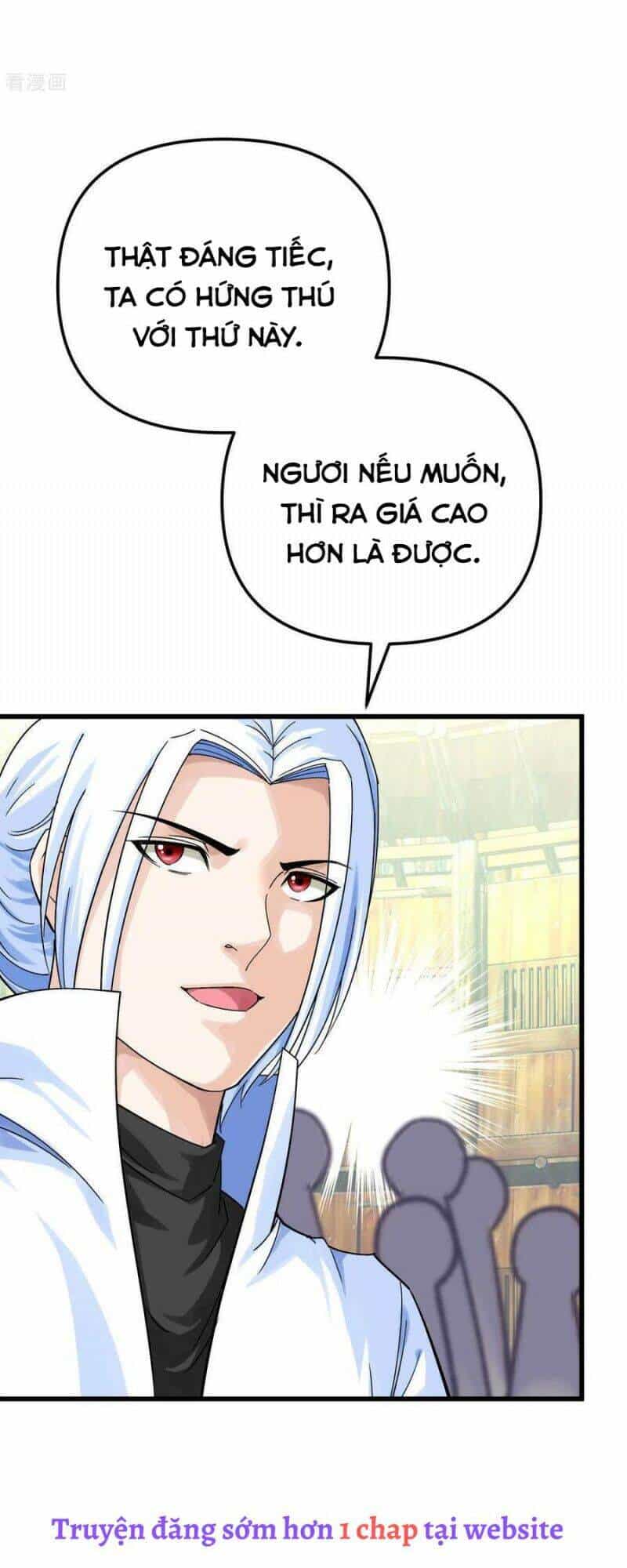 Trọng Sinh Ta Là Đại Thiên Thần - Chương 157 - ảnh 20