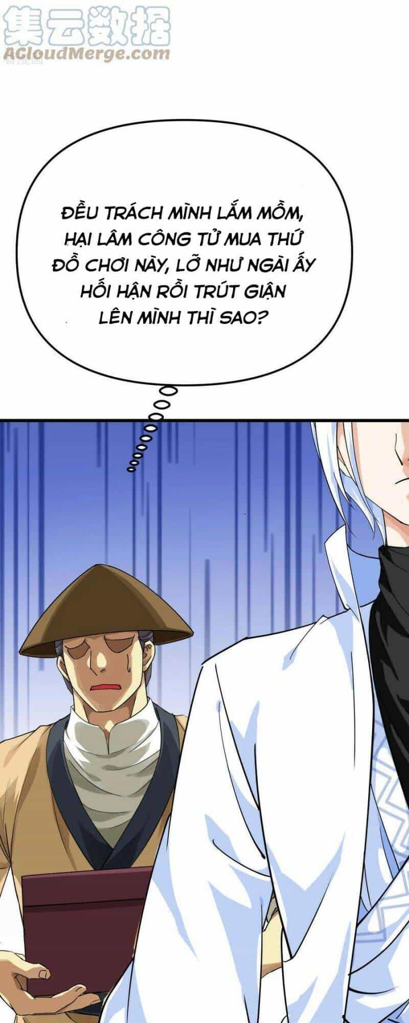 Trọng Sinh Ta Là Đại Thiên Thần - Chương 157 - ảnh 24