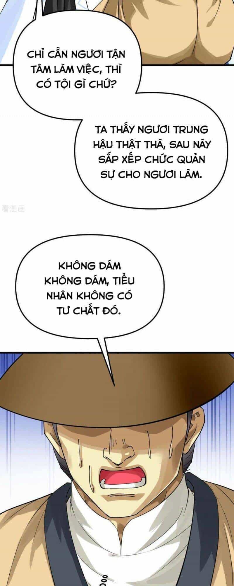 Trọng Sinh Ta Là Đại Thiên Thần - Chương 157 - ảnh 29