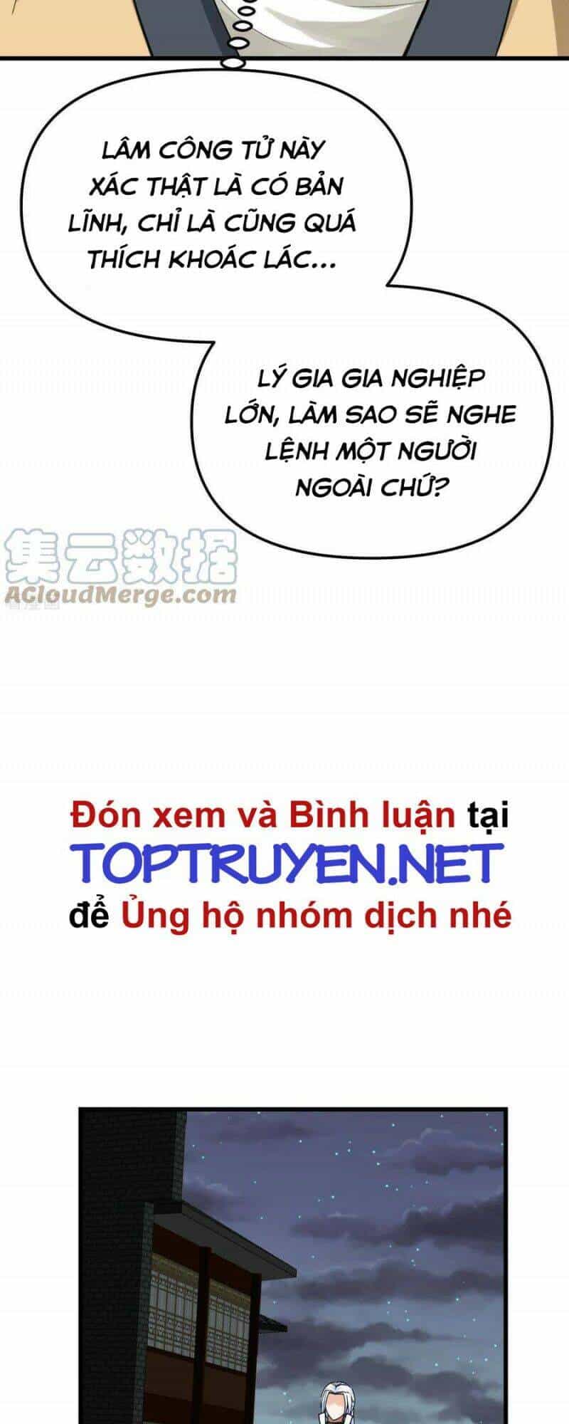 Trọng Sinh Ta Là Đại Thiên Thần - Chương 157 - ảnh 30