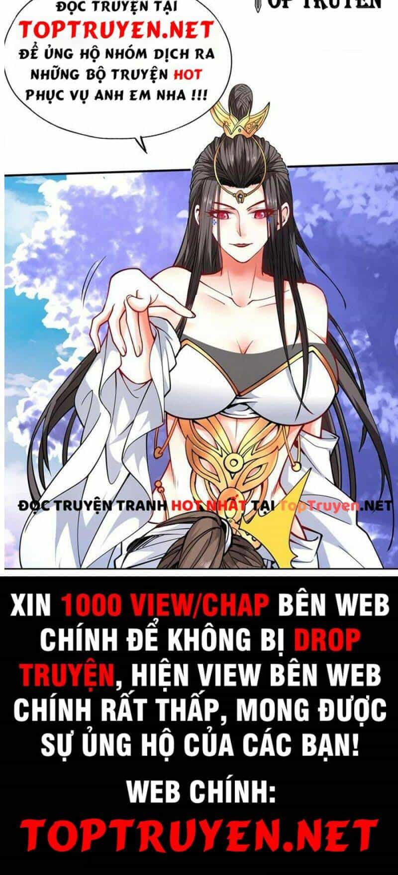 Trọng Sinh Ta Là Đại Thiên Thần - Chương 157 - ảnh 40