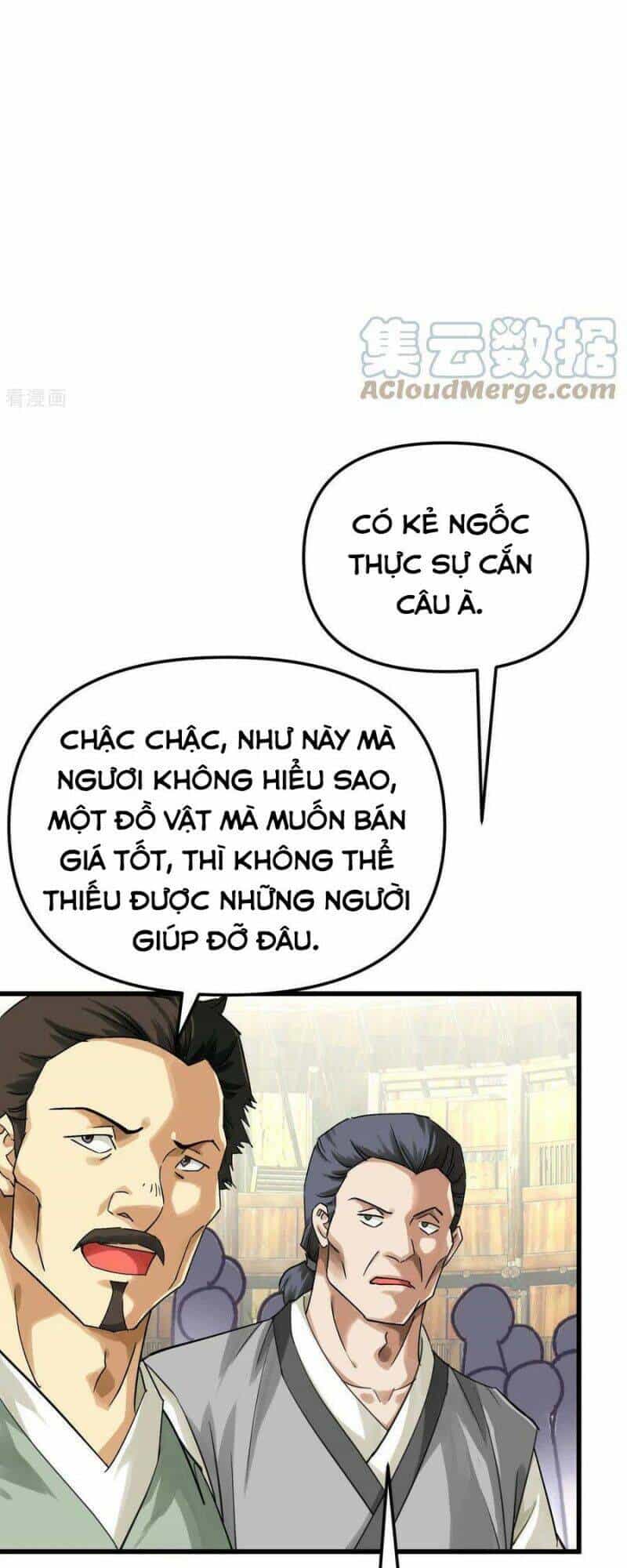 Trọng Sinh Ta Là Đại Thiên Thần - Chương 157 - ảnh 8