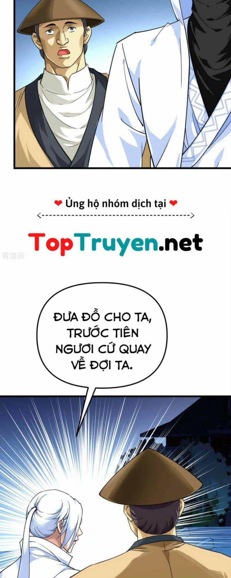 Trọng Sinh Ta Là Đại Thiên Thần - Chương 158 - ảnh 12
