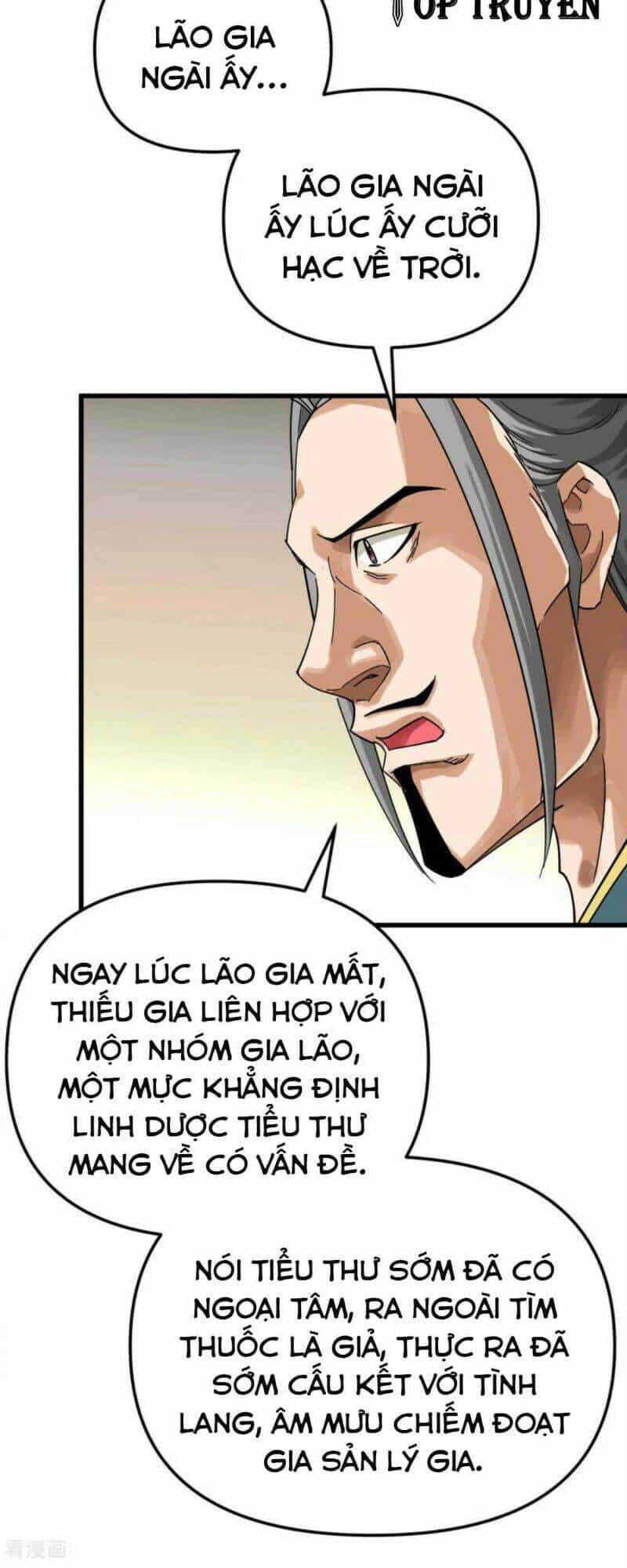 Trọng Sinh Ta Là Đại Thiên Thần - Chương 158 - ảnh 25