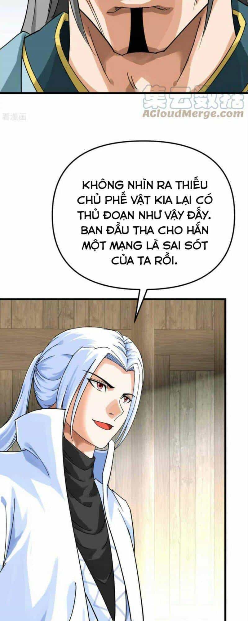 Trọng Sinh Ta Là Đại Thiên Thần - Chương 158 - ảnh 27