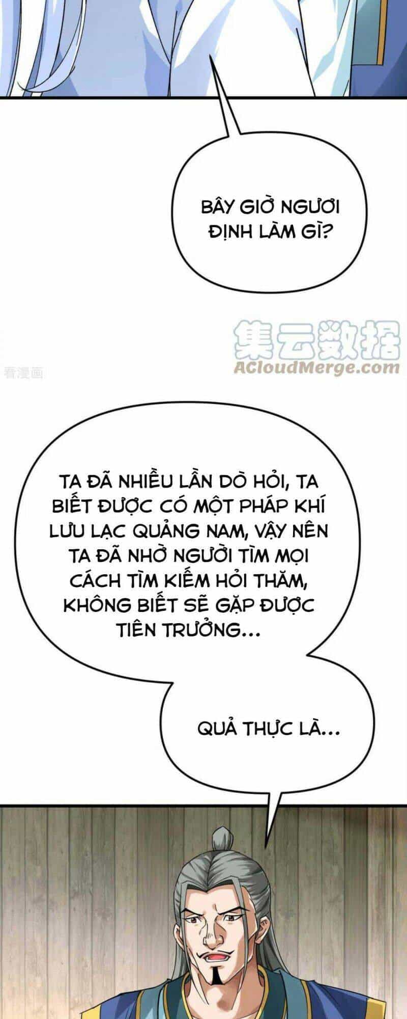Trọng Sinh Ta Là Đại Thiên Thần - Chương 158 - ảnh 29
