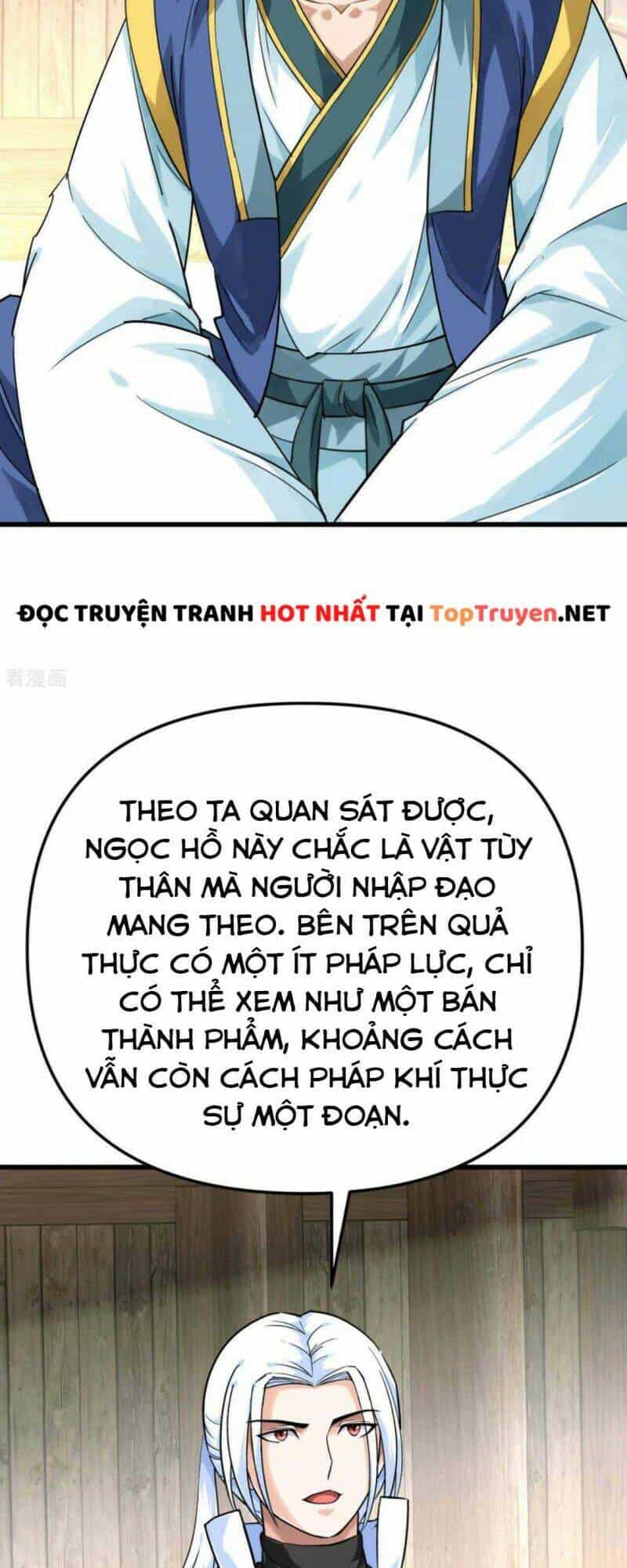 Trọng Sinh Ta Là Đại Thiên Thần - Chương 158 - ảnh 30