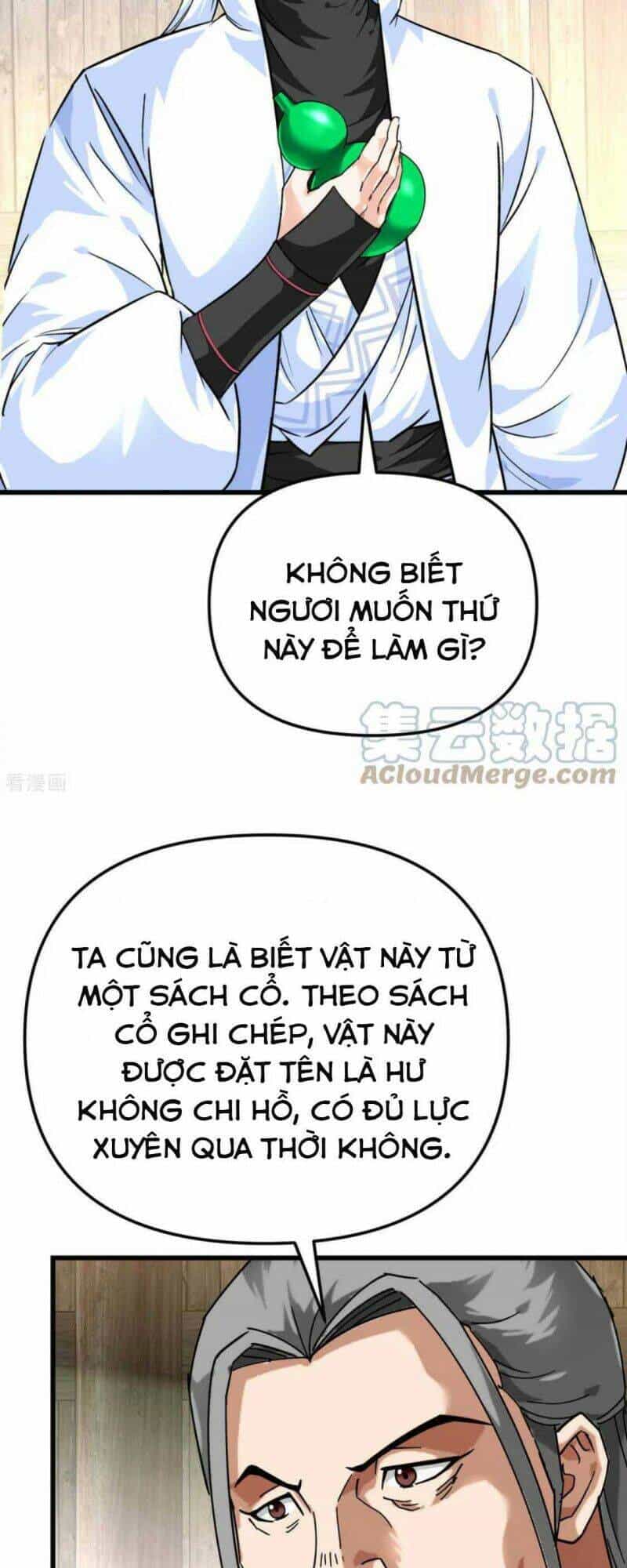 Trọng Sinh Ta Là Đại Thiên Thần - Chương 158 - ảnh 31