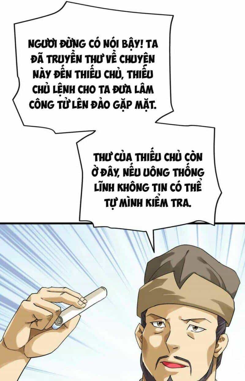 Trọng Sinh Ta Là Đại Thiên Thần - Chương 159 - ảnh 10