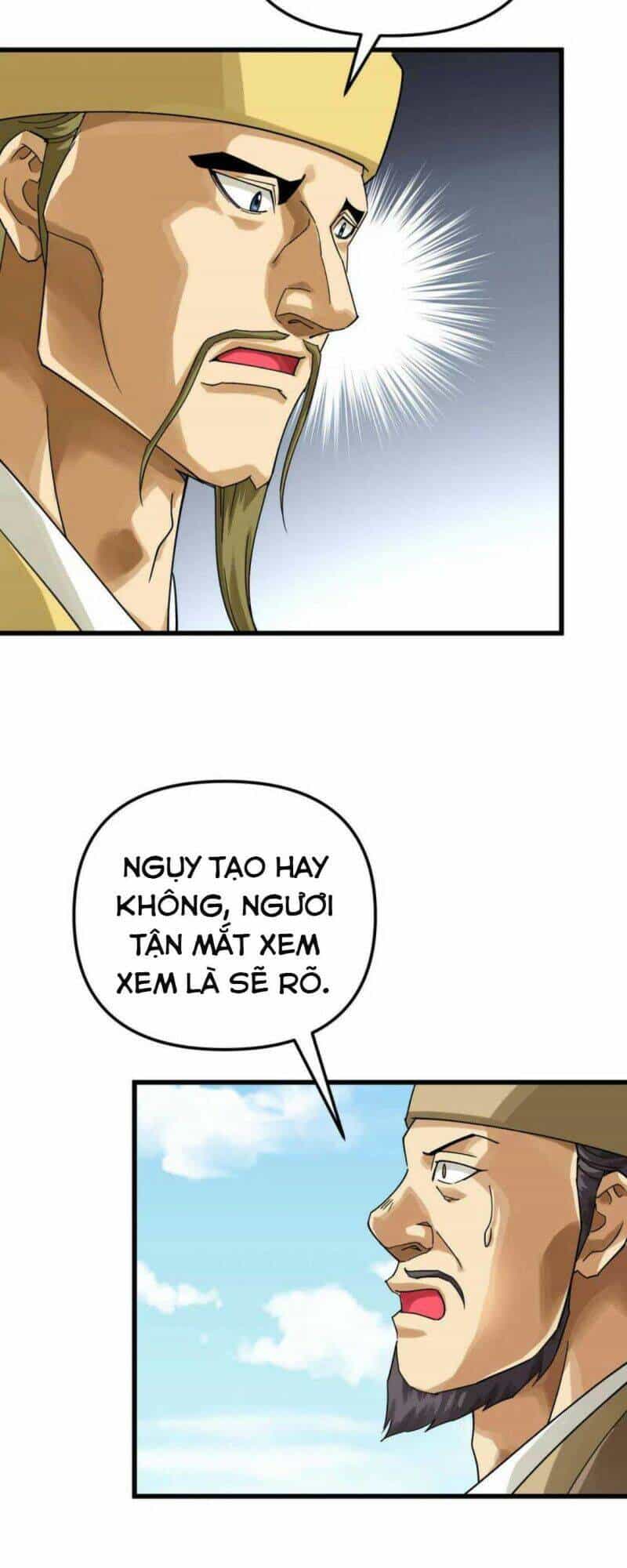 Trọng Sinh Ta Là Đại Thiên Thần - Chương 159 - ảnh 12