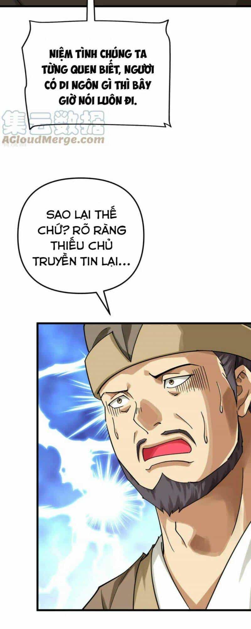 Trọng Sinh Ta Là Đại Thiên Thần - Chương 159 - ảnh 14