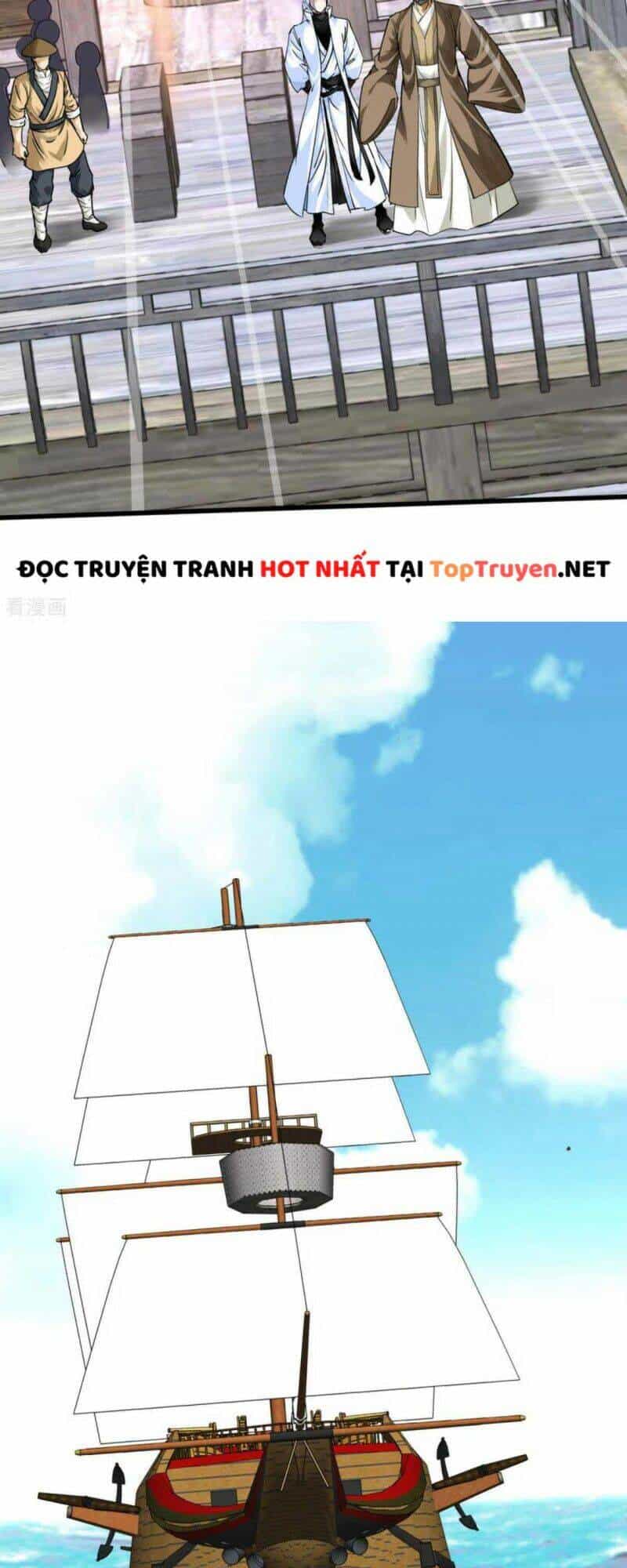 Trọng Sinh Ta Là Đại Thiên Thần - Chương 159 - ảnh 3