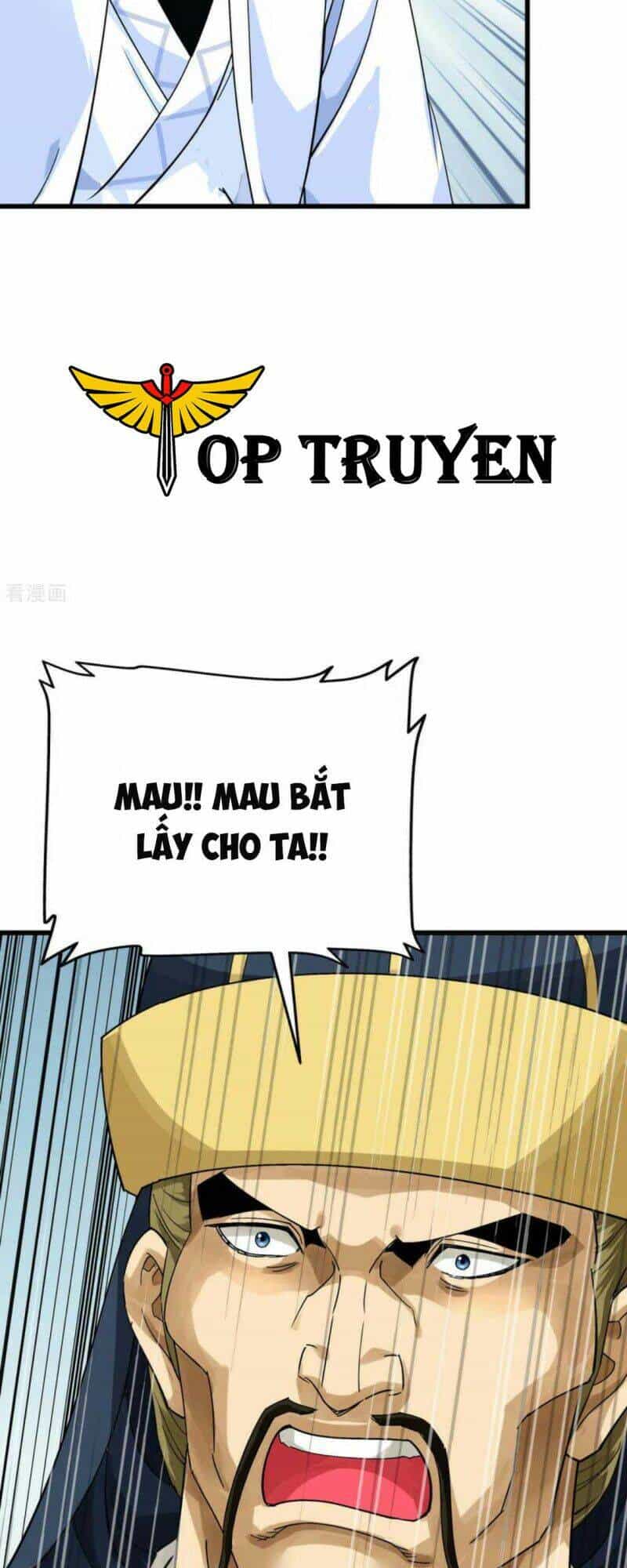 Trọng Sinh Ta Là Đại Thiên Thần - Chương 159 - ảnh 31