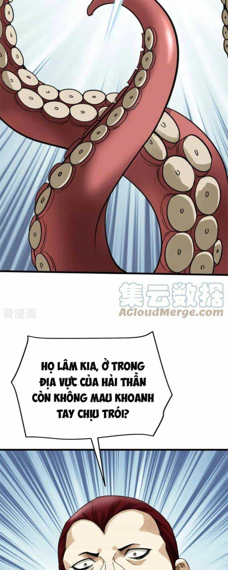 Trọng Sinh Ta Là Đại Thiên Thần - Chương 160 - ảnh 13
