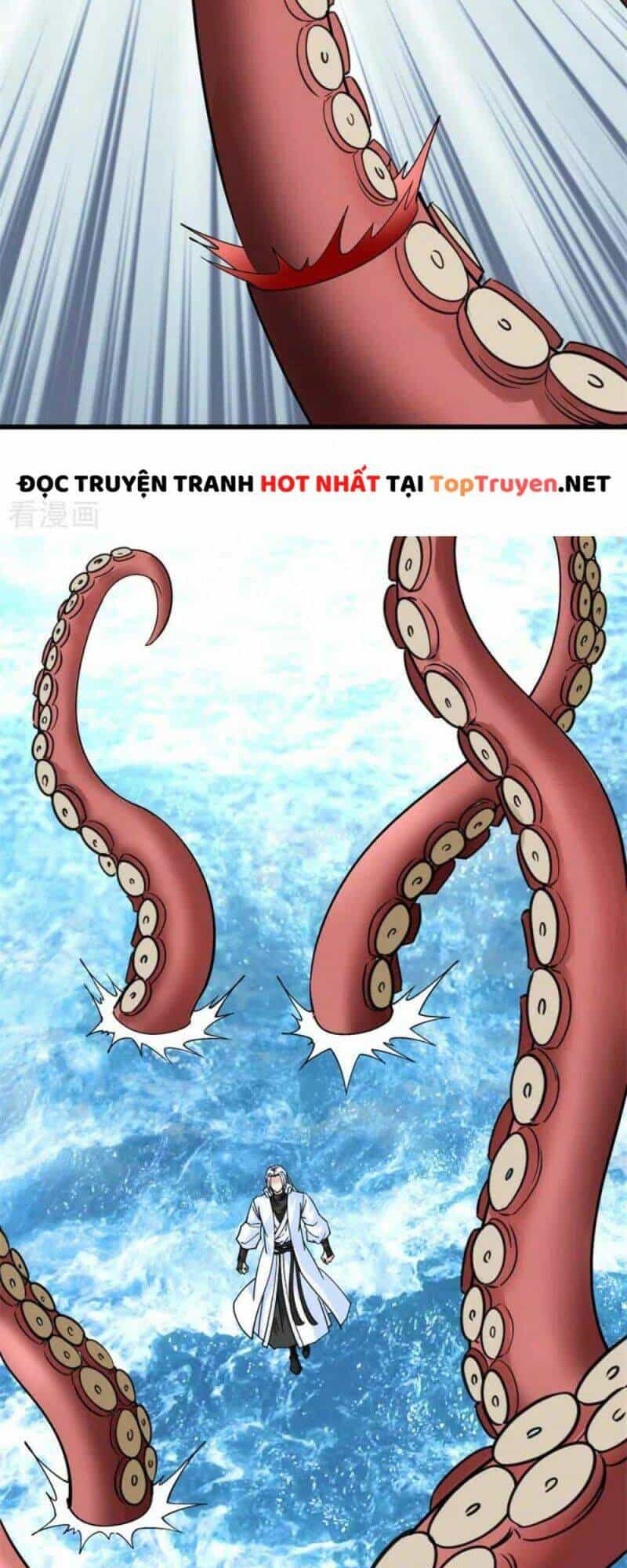 Trọng Sinh Ta Là Đại Thiên Thần - Chương 160 - ảnh 19