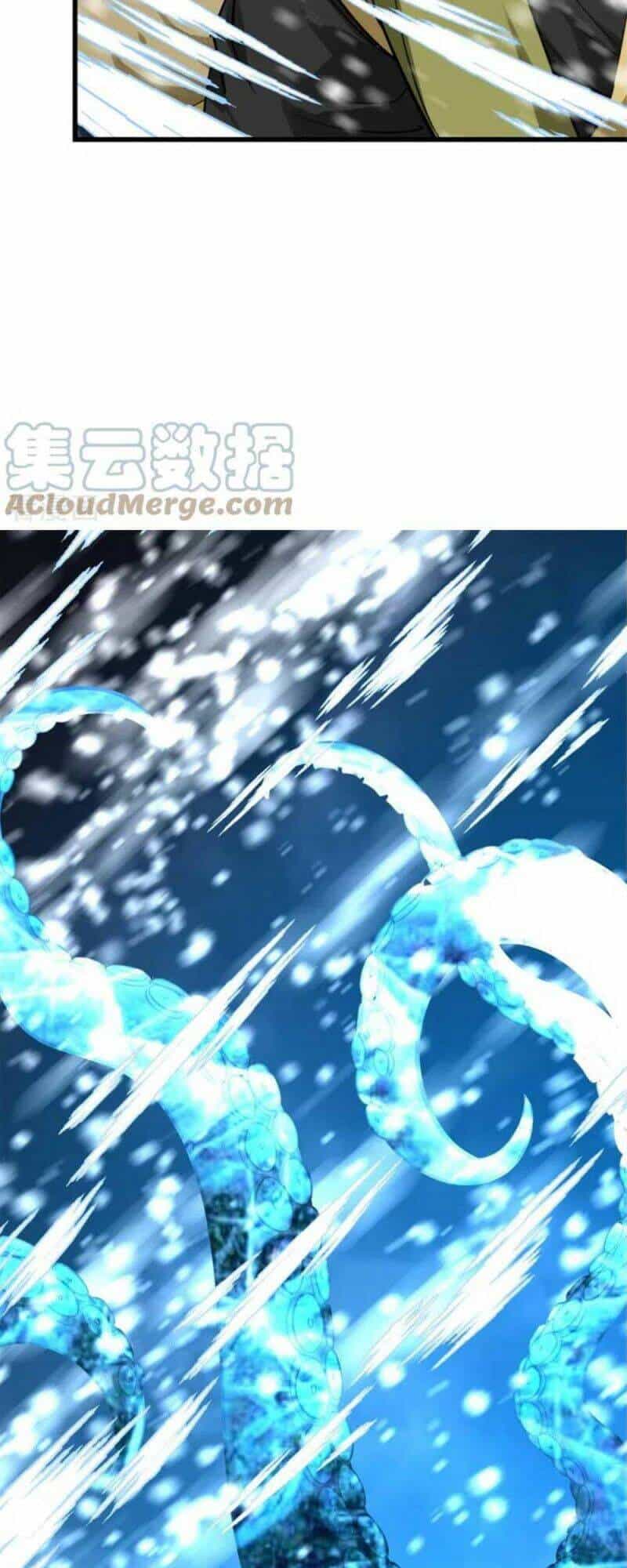 Trọng Sinh Ta Là Đại Thiên Thần - Chương 160 - ảnh 25