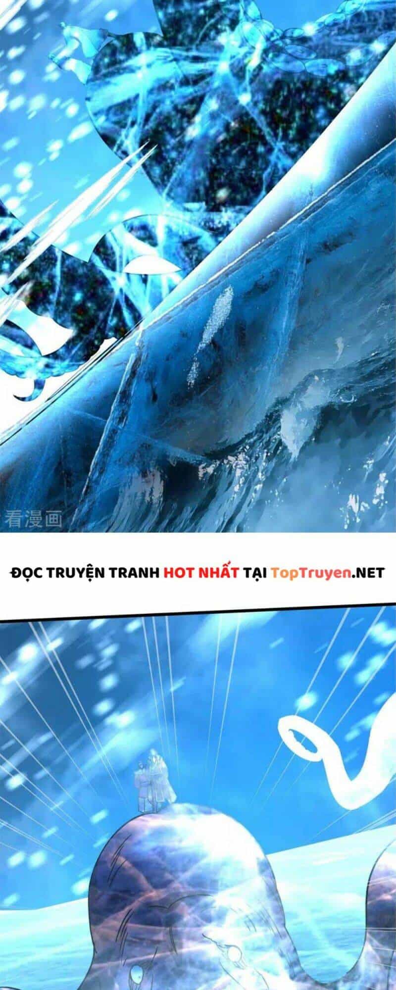 Trọng Sinh Ta Là Đại Thiên Thần - Chương 160 - ảnh 26