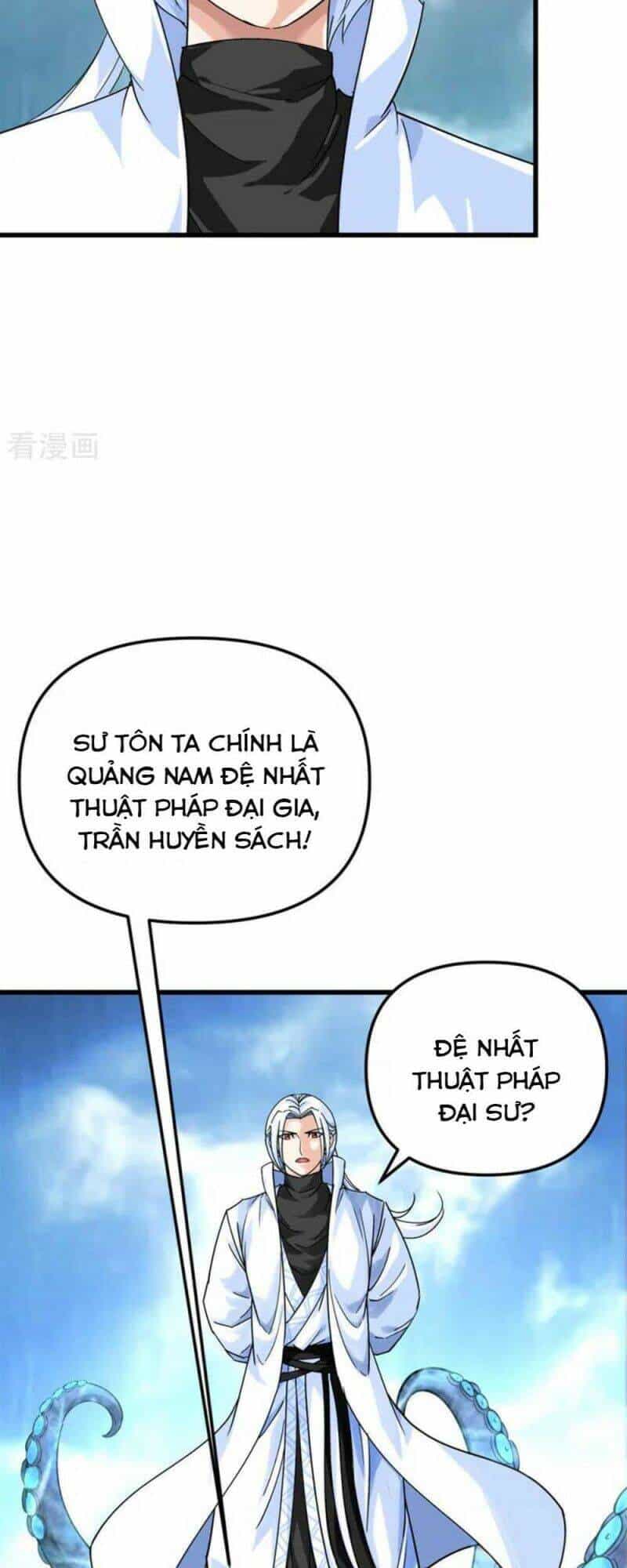 Trọng Sinh Ta Là Đại Thiên Thần - Chương 160 - ảnh 32
