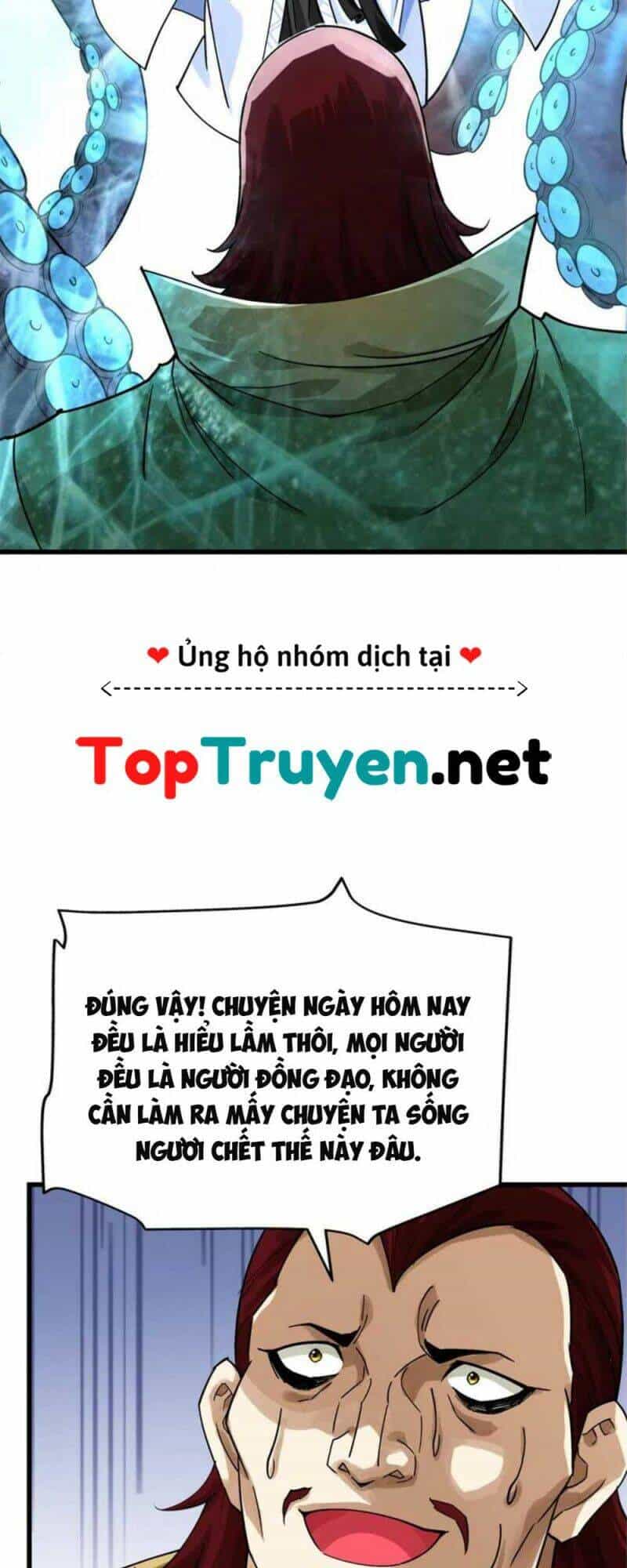 Trọng Sinh Ta Là Đại Thiên Thần - Chương 160 - ảnh 33