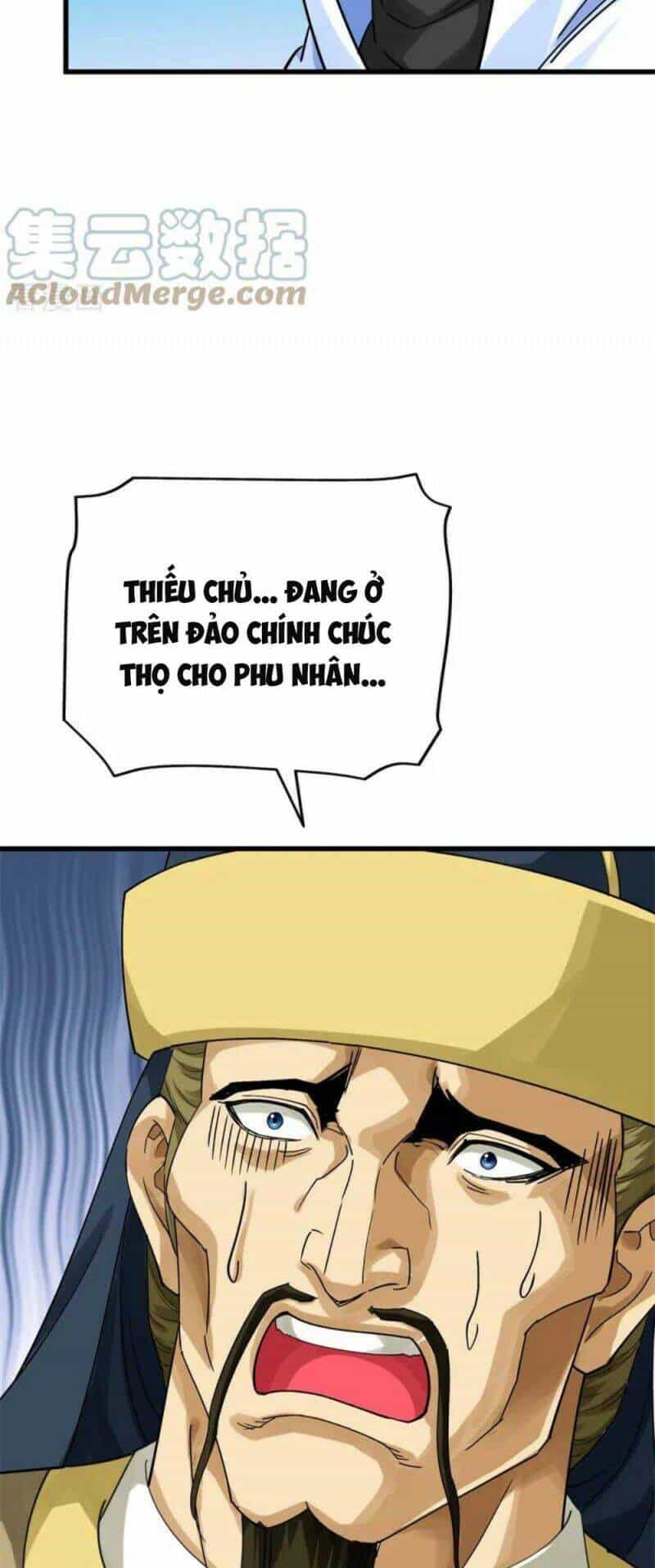 Trọng Sinh Ta Là Đại Thiên Thần - Chương 160 - ảnh 38