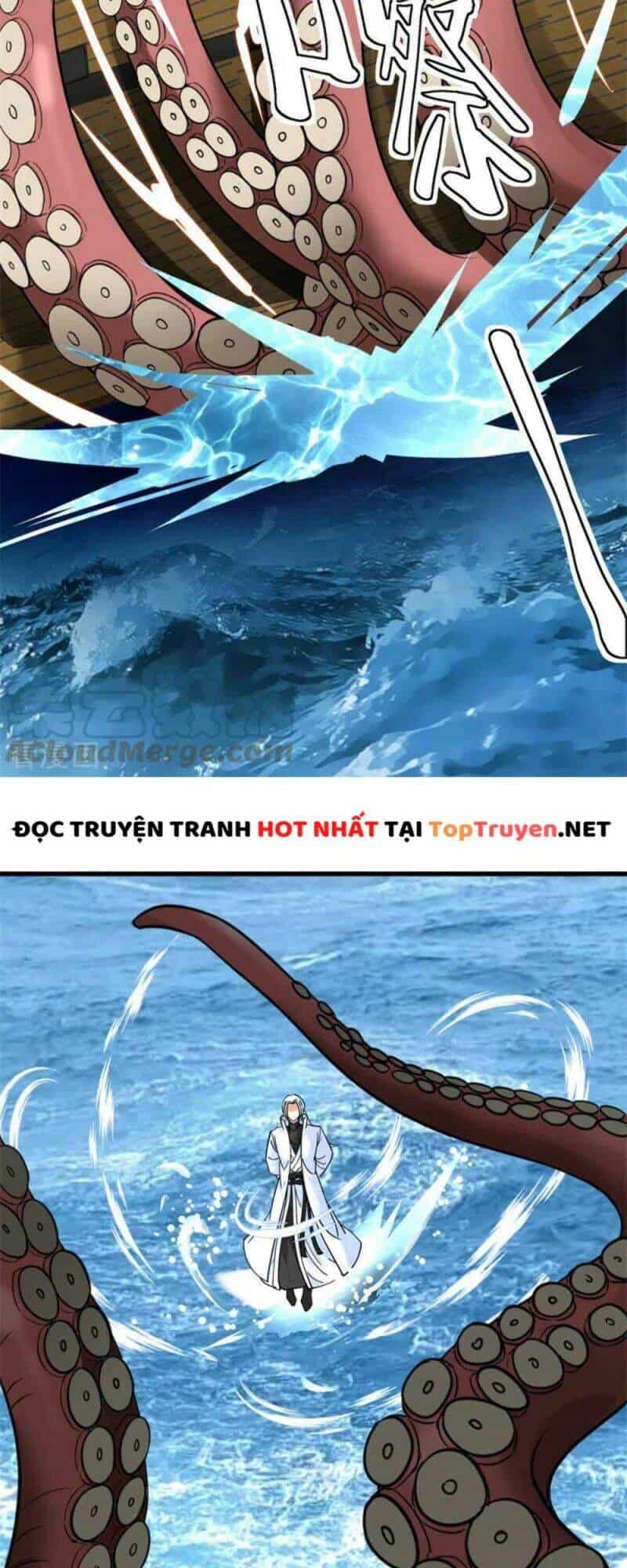 Trọng Sinh Ta Là Đại Thiên Thần - Chương 160 - ảnh 4
