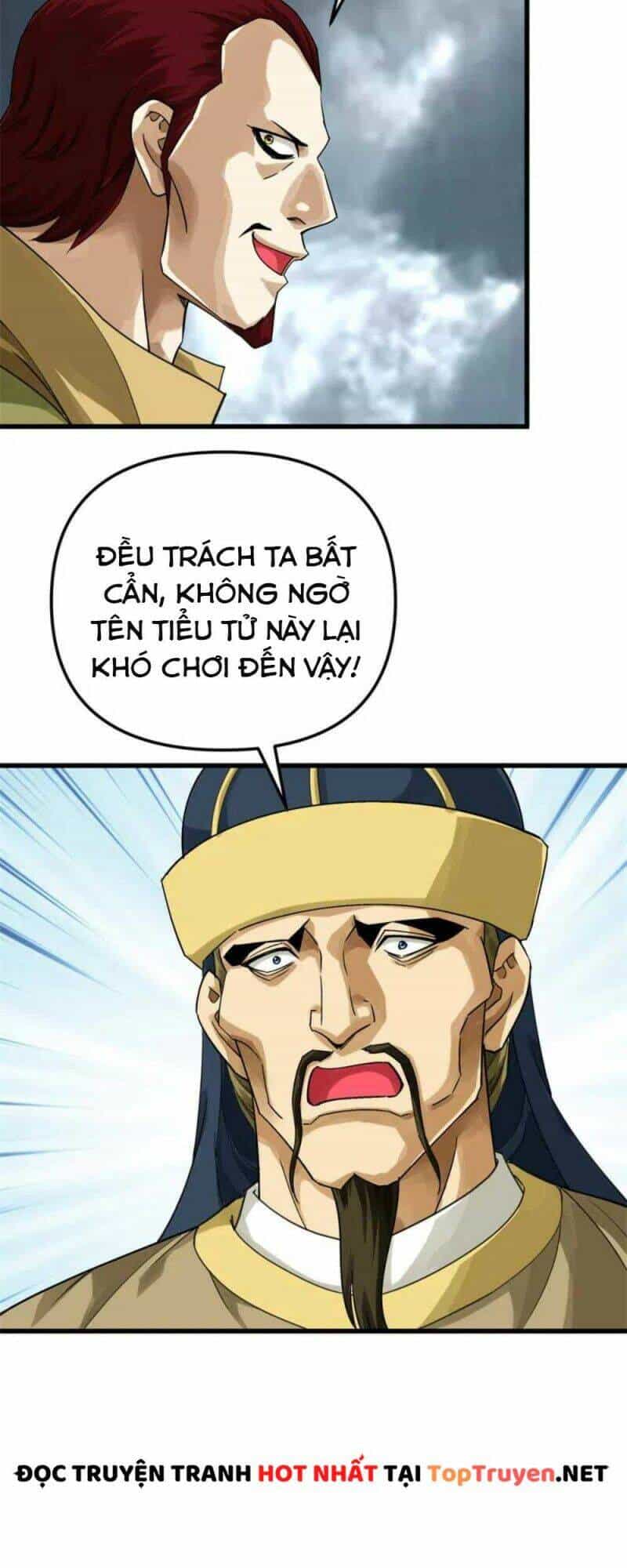 Trọng Sinh Ta Là Đại Thiên Thần - Chương 160 - ảnh 8
