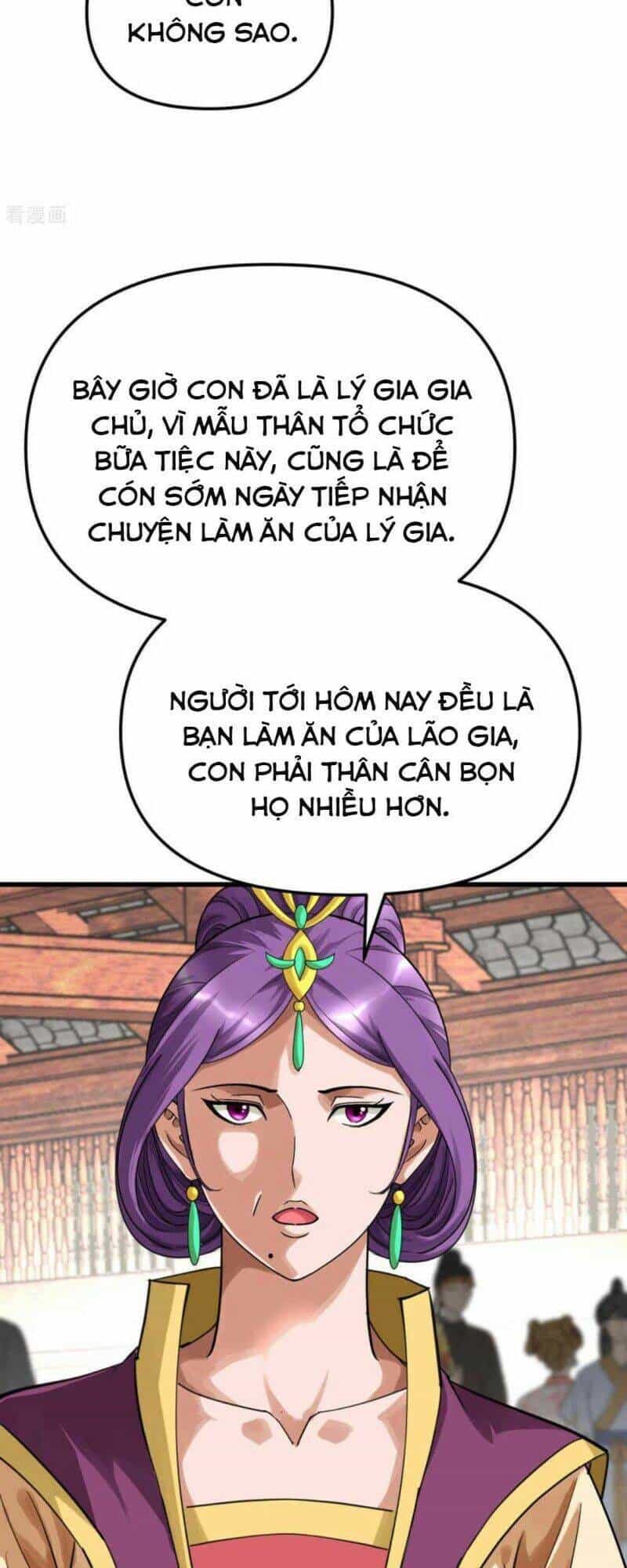Trọng Sinh Ta Là Đại Thiên Thần - Chương 161 - ảnh 14