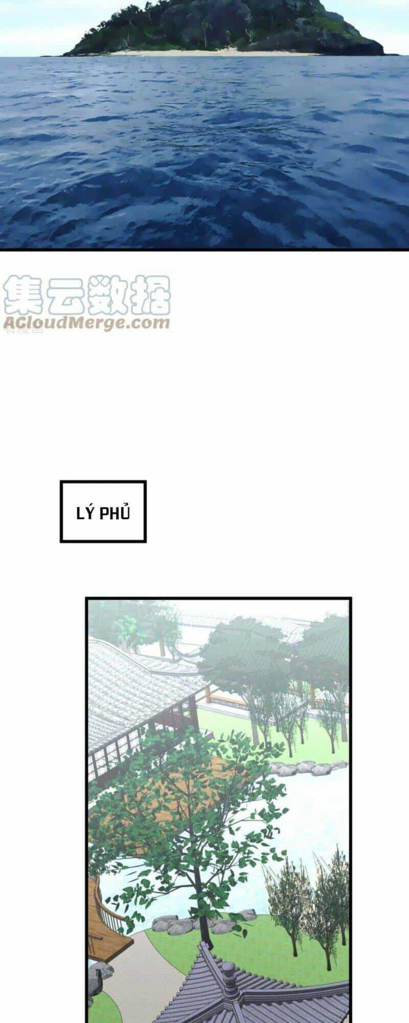 Trọng Sinh Ta Là Đại Thiên Thần - Chương 161 - ảnh 2