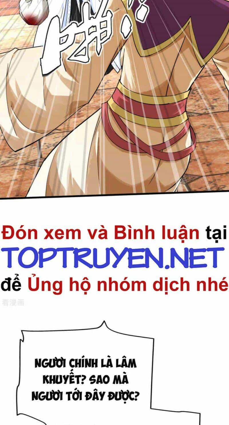 Trọng Sinh Ta Là Đại Thiên Thần - Chương 161 - ảnh 20